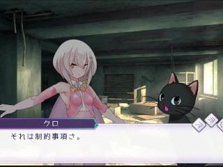 魔法少女イクスフィア 体験版プレイ動画 えっちそふと