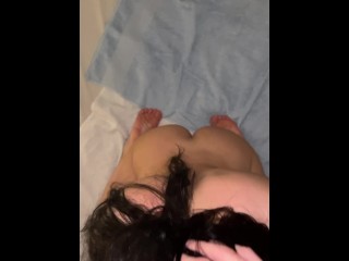18 year old girlfriend wants to have sex with her boyfriend's older brother and try his cum Cuckold