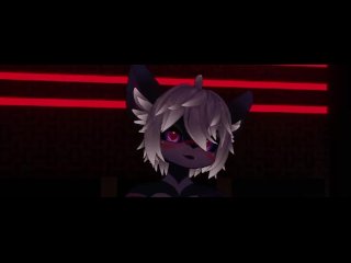 mostuseless - VRChat lewds _ Lovense is on! 2023-06-05