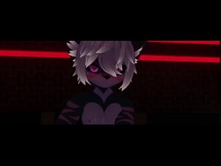 mostuseless - VRChat lewds _ Lovense is on! 2023-06-05