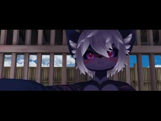 mostuseless - VRChat lewds _ Lovense is on! 2023-06-05