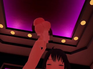 【期間限定無料公開】ドラッグオナニー