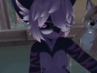 mostuseless - VRChat lewding, viewers are welcome to join! 2023-06-08