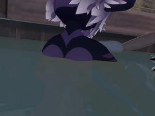 mostuseless - VRChat lewding, viewers are welcome to join! 2023-06-08