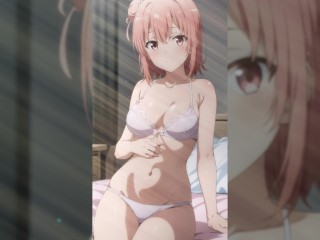 【Yuigahama】由比ヶ浜