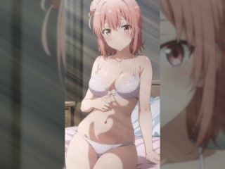 【Yuigahama】由比ヶ浜