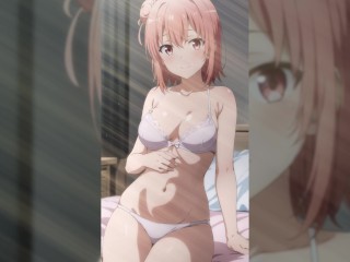 【Yuigahama】由比ヶ浜