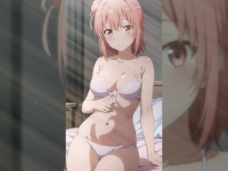 【Yuigahama】由比ヶ浜