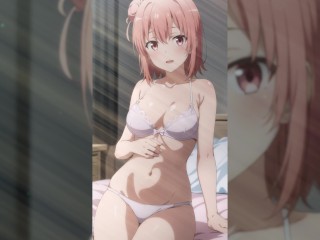 【Yuigahama】由比ヶ浜