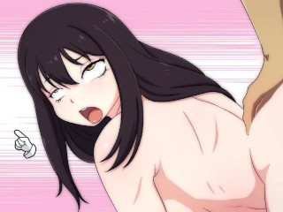 WaifuHub Season 6 - Miko by Foxie2K