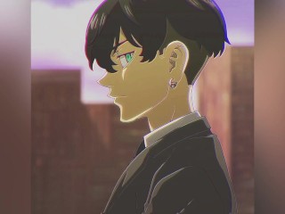 Chifuyu Matsuno Loves The Taste Of Your Pussy