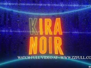 AnalsTight On A Neon Night.Kira Noir / Brazzers