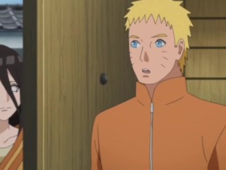 FOLLANDO A LA HERMOSA HANABI EN LA CASA HYUGA - NARUTO FAMILY VACATION - CAP 8