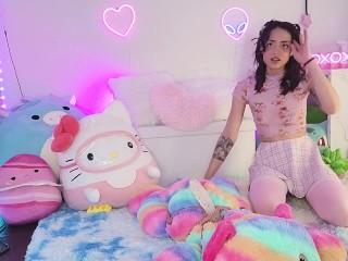 Fucking Teddy Bound and Gagged