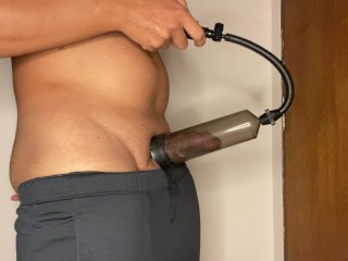 today is the day to have sex with an 18 year old student and i decided to make my dick big and thick