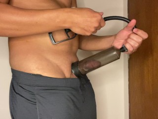 today is the day to have sex with an 18 year old student and i decided to make my dick big and thick