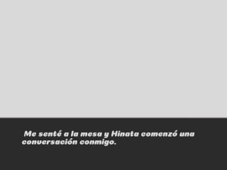 TONERI FOLLANDO A HINATA (NTR A NARUTO) - NARUTO FAMILY VACATION - CAP 6