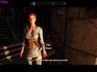 History of Julia Ann