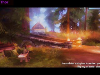 History of Julia Ann