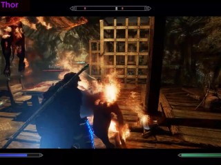 History of Julia Ann