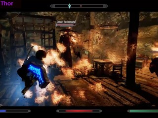 History of Julia Ann