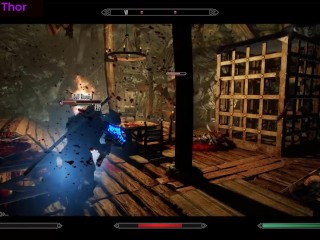 History of Julia Ann