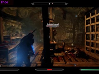 History of Julia Ann