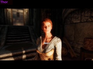 History of Julia Ann