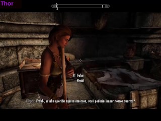 History of Julia Ann