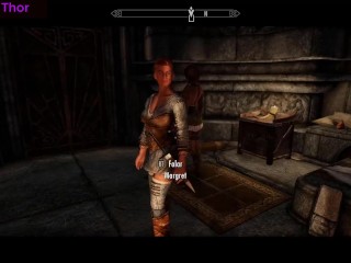 History of Julia Ann