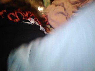 Onlyfans PinkMoonlust Hairy Girl fart, girl farting, pawg fart, anal fart, anus fart ManyVids Fansly