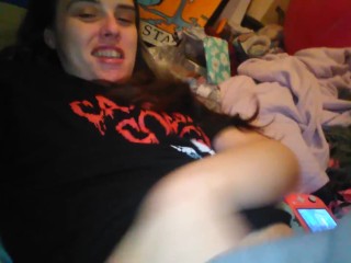 Onlyfans PinkMoonlust Hairy Girl fart, girl farting, pawg fart, anal fart, anus fart ManyVids Fansly