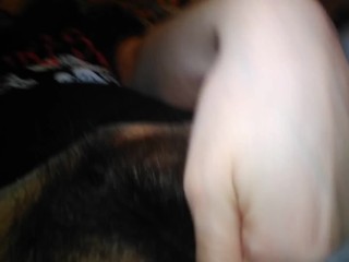 Onlyfans PinkMoonlust Hairy Girl fart, girl farting, pawg fart, anal fart, anus fart ManyVids Fansly