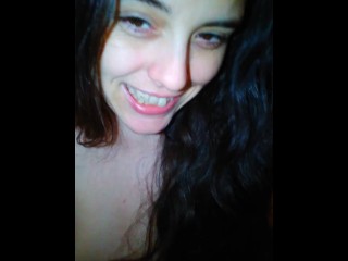 Onlyfans fart slut PinkMoonLust farts anal anus farts flatulence gassy girl hairy pussy camgirl hoe