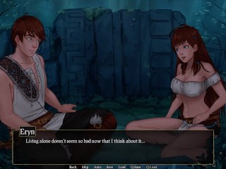 Refuge Of Embers pt 8 - Pagan Festival By MissKitty2K