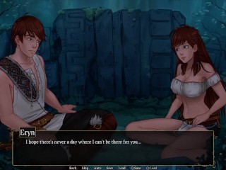 Refuge Of Embers pt 8 - Pagan Festival By MissKitty2K