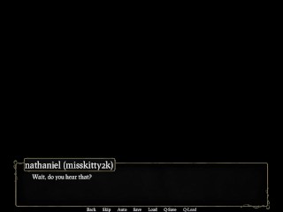 Refuge Of Embers pt 8 - Pagan Festival By MissKitty2K