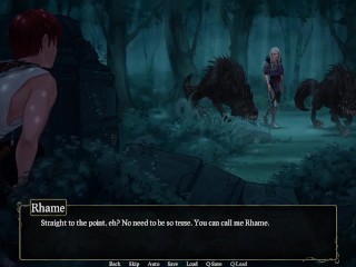 Refuge Of Embers pt 8 - Pagan Festival By MissKitty2K