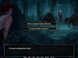 Refuge Of Embers pt 8 - Pagan Festival By MissKitty2K