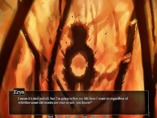 Refuge Of Embers pt 8 - Pagan Festival By MissKitty2K