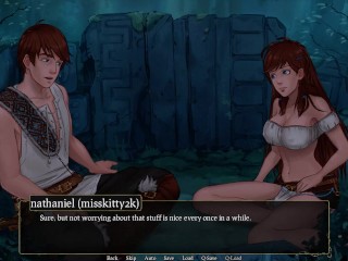 Refuge Of Embers pt 8 - Pagan Festival By MissKitty2K