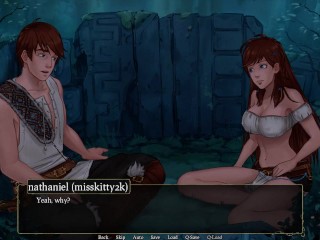 Refuge Of Embers pt 8 - Pagan Festival By MissKitty2K