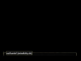 Refuge Of Embers pt 9 - The Darkness Has Come By MissKitty2K