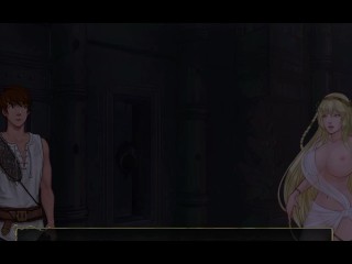 Refuge Of Embers pt 9 - The Darkness Has Come By MissKitty2K