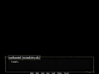 Refuge Of Embers pt 9 - The Darkness Has Come By MissKitty2K