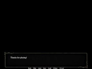 Refuge Of Embers pt 9 - The Darkness Has Come By MissKitty2K