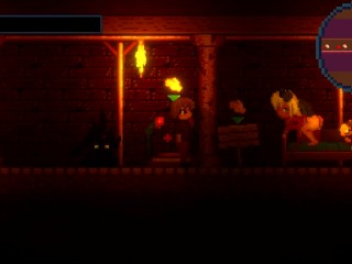 Drain Mansion gallery Vol. 1