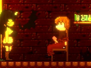 Drain Mansion gallery Vol. 3