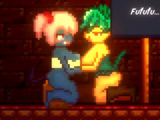 Drain Mansion gallery Vol. 3