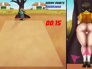 THEY MADE SQUID GAMES PORN ONG💀💀💀